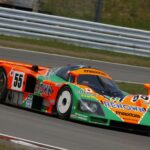 Mazda 787B