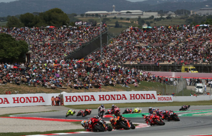 Grand Prix Katalonii MotoGP 2024