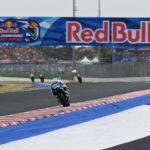 Álex Márquez podczas Grand Prix San Marino MotoGP 2024