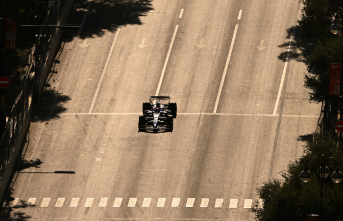 Grand Prix Azerbejdżanu