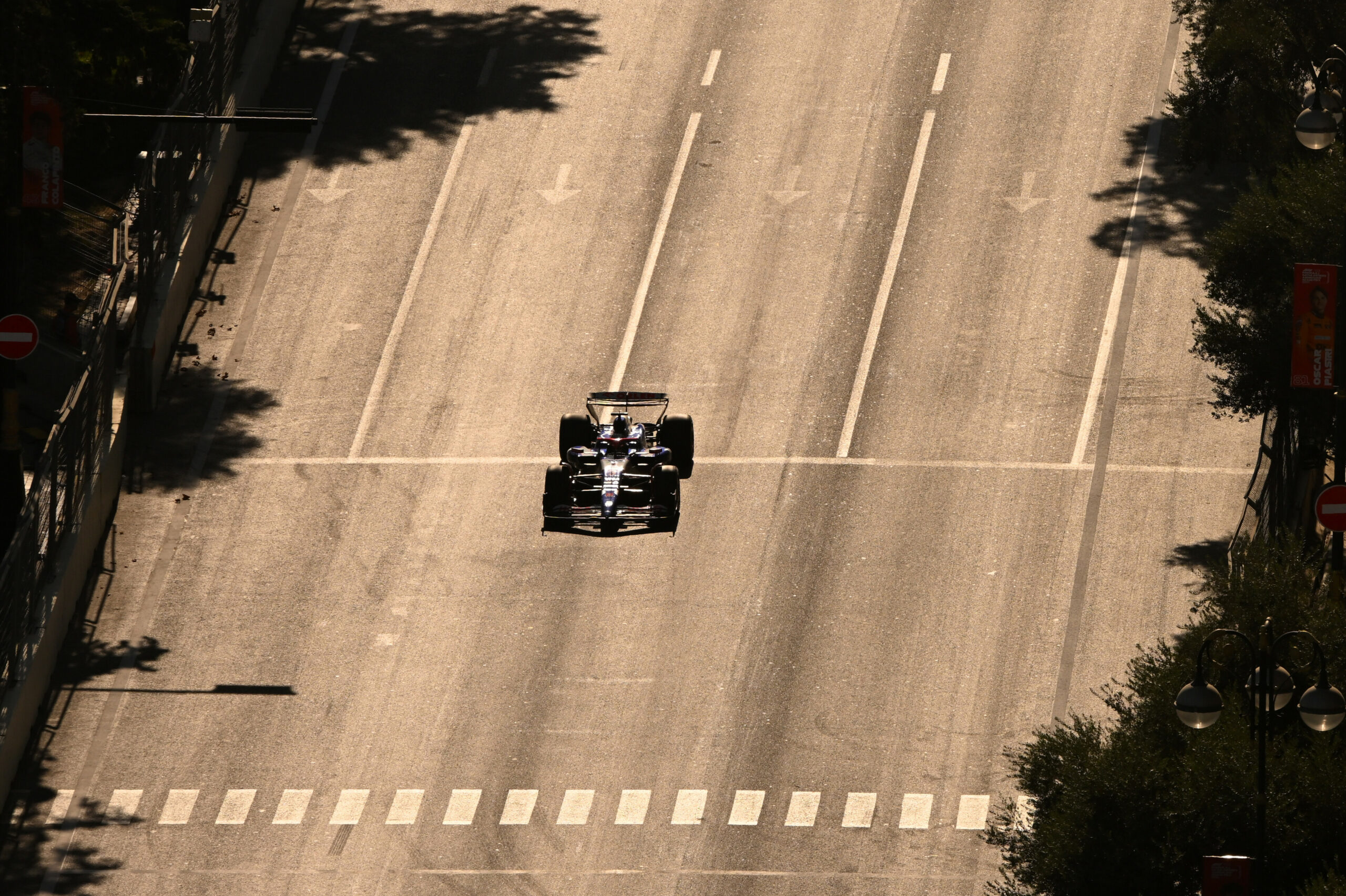 Grand Prix Azerbejdżanu