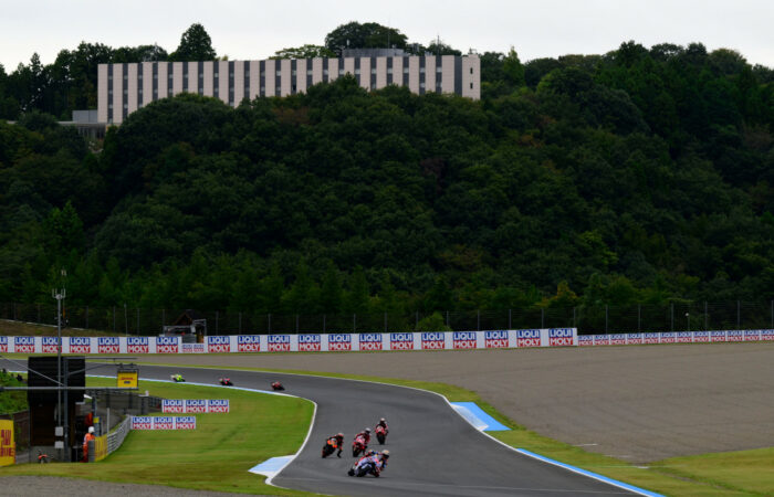 Grand Prix Japonii MotoGP 2024