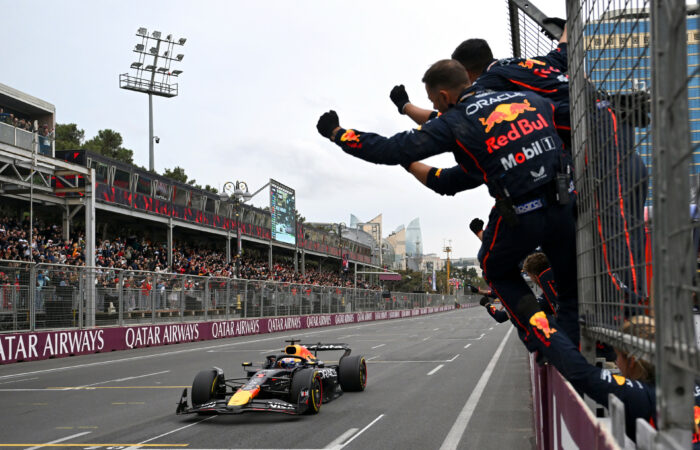 Grand Prix Azerbejdżanu