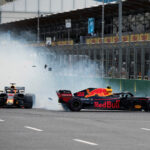 Słynne kolizje zespołowych partnerów w Formule 1
