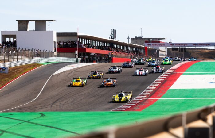 Podsumowanie sezonu 2025 ELMS: Stawka w sezonie 2025