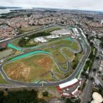 Najlepsze wyścigi o GP Brazylii