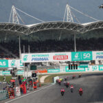 Grand Prix Malezji MotoGP 2024