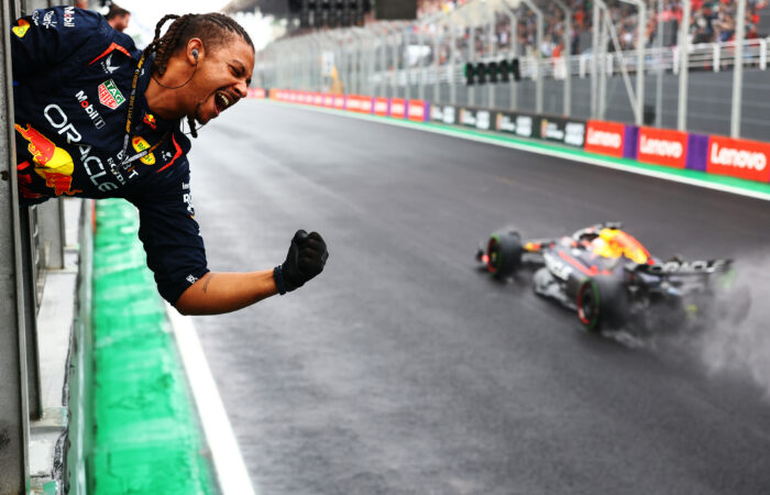 Grand Prix Brazylii 2024