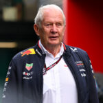Helmut Marko