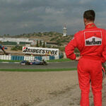 GP Europy 1997