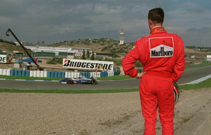 GP Europy 1997