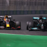 GP Arabii Saudyjskiej 2021