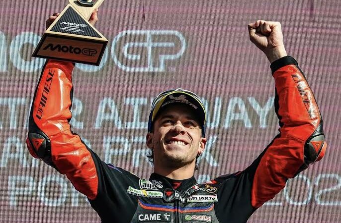 Grand Prix Portugalii