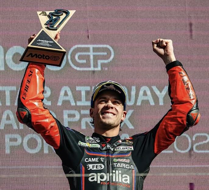 Grand Prix Portugalii