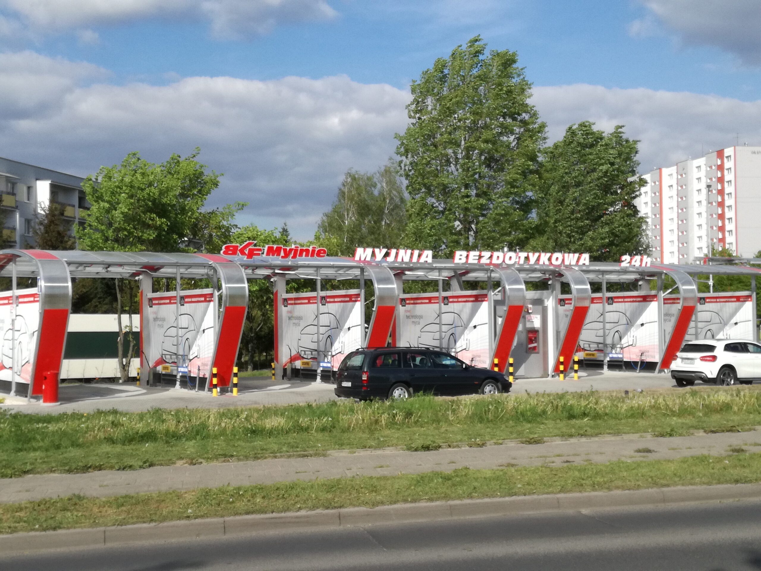 5 rzeczy, o jakie musisz zadbać, otwierając myjnię samochodową w 2026