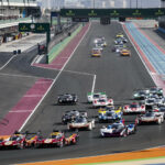 FIA World Endurance Championshio