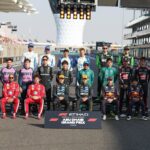 Podsumowanie sezonu 2025 Formuły 1