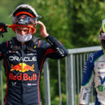 Max Verstappen i Isack Hadjar będą tworzyć duet Red Bulla w 2026