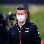 Marcin Budkowski o Sezonie 2026