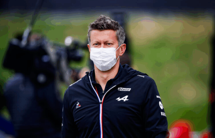 Marcin Budkowski o Sezonie 2026