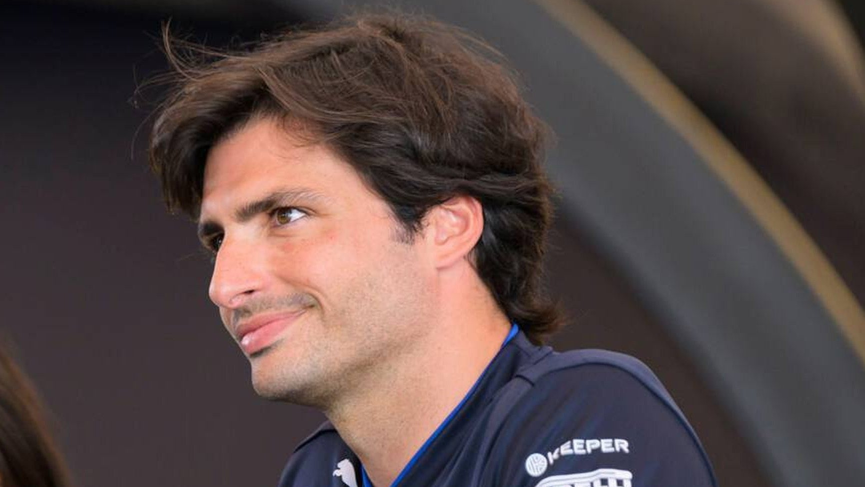 Podsumowanie sezonu 2025 - Carlos Sainz