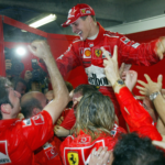 Michael Schumacher
