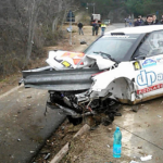 Wypadek Roberta Kubicy