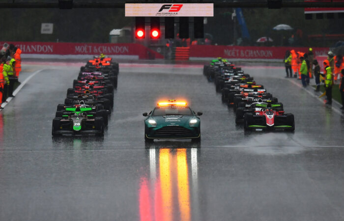 F3 2026 przewodnik kibica