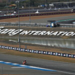 Grand Prix Tajlandii MotoGP tradycyjnie odbędzie się na torze Chang International Circuit