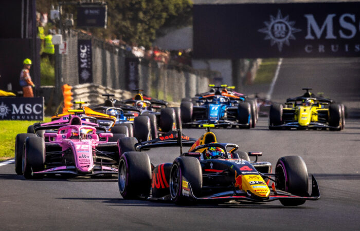 F2 2026 przewodnik kibica