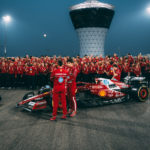 Formuła 1 - Ferrari