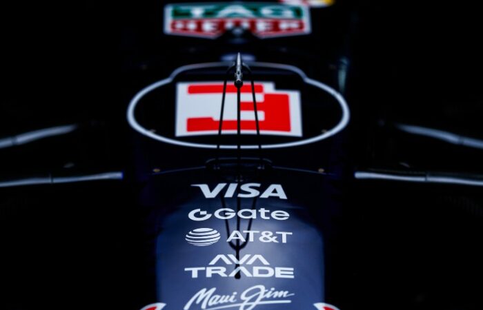 Numery Startowe Kierowców Formuły 1