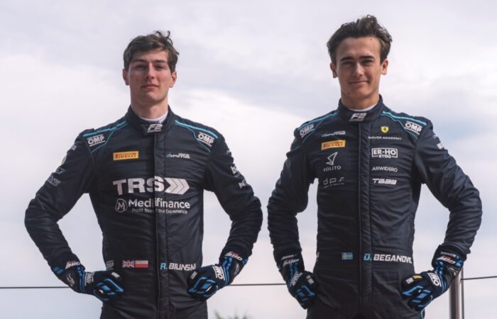 Rywale Polaków - Dino Beganovic