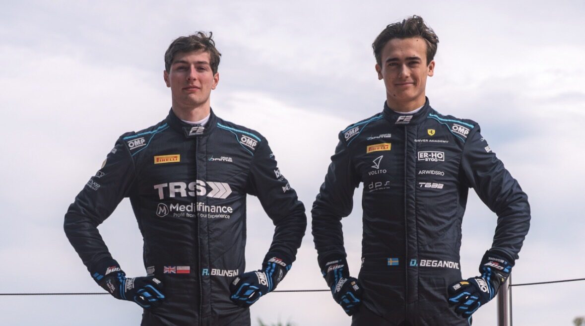 Rywale Polaków - Dino Beganovic