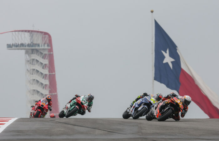 Grand Prix Stanów Zjednoczonych MotoGP 2026 zapowiada się emocjonująco