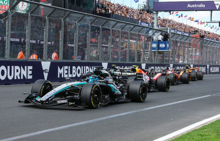 Grand Prix Australii