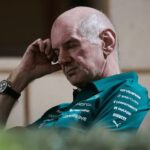 Adrian Newey | Aston Martin