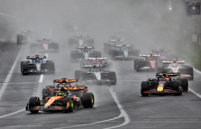 Grand Prix Australii