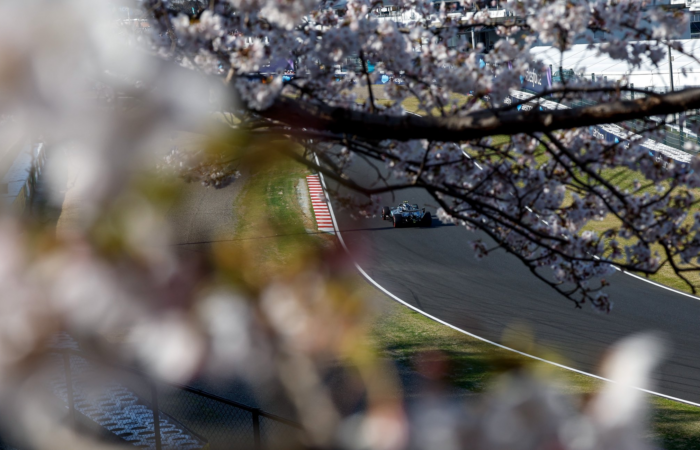 Grand Prix Japonii 2026