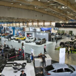 Poznań Motor Show 2026