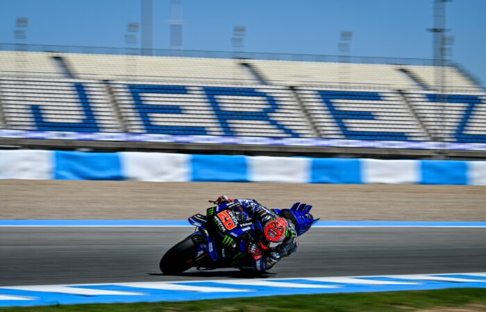 Grand Prix Hiszpanii MotoGP 2026