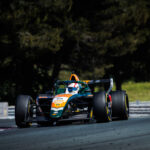 FREC 2026 Jan Przyrowski