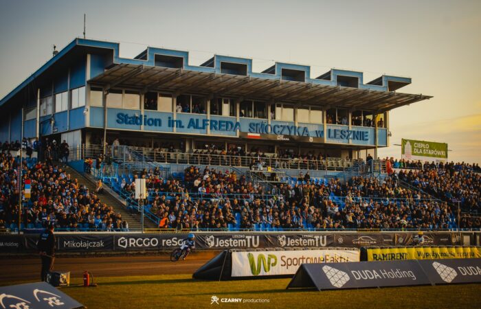 Inauguracja sezonu 2026 w PGE Ekstralidze