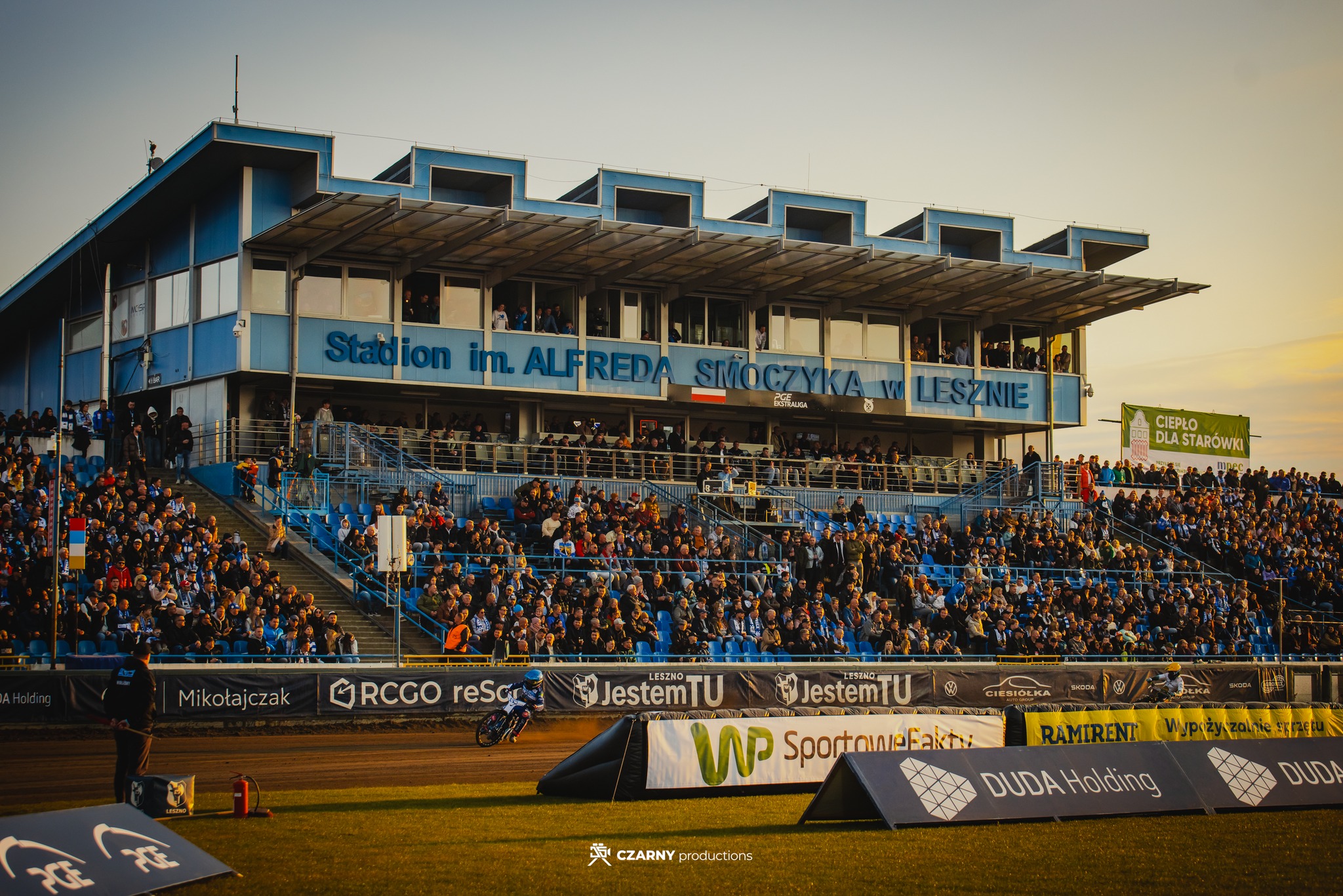 Inauguracja sezonu 2026 w PGE Ekstralidze