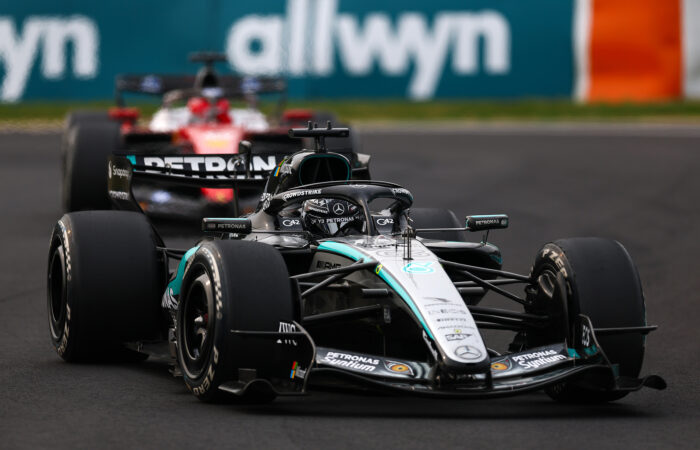 Czy Mercedes pozostanie liderem po wprowadzeniu ADUO?