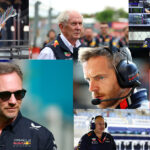 Najważniejsze persony Red Bulla