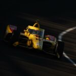 Kwalifikacje Indianapolis 500 2026 Alex Palou