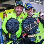 VR46 racing team