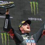 Manuel Gonzalez, Moto2