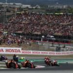 Grand Prix Katalonii MotoGP 2025